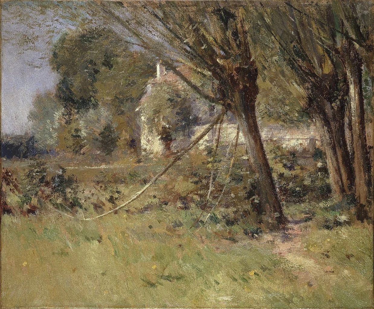 Salici - Brooklyn Museum, New York